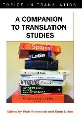 A Companion to Translation Studies