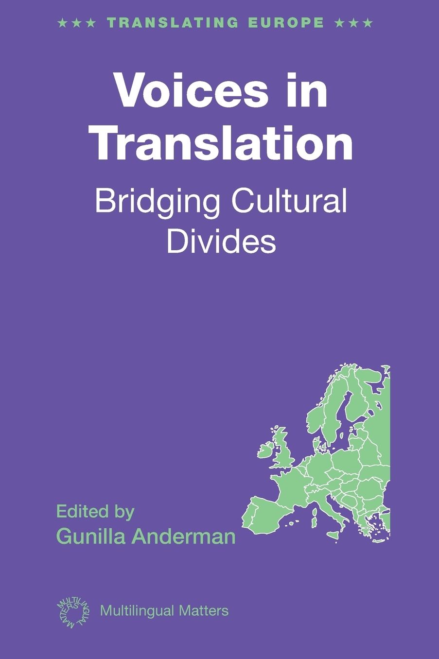 Voices In Translation: Bridging Cultural