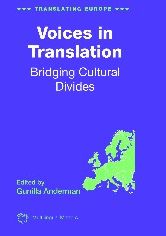 Voices In Translation: Bridging Cultural