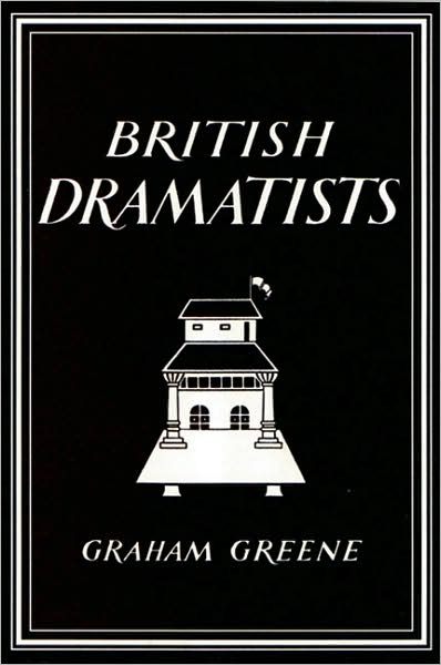 British Dramatists