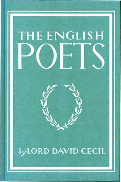 The English Poets