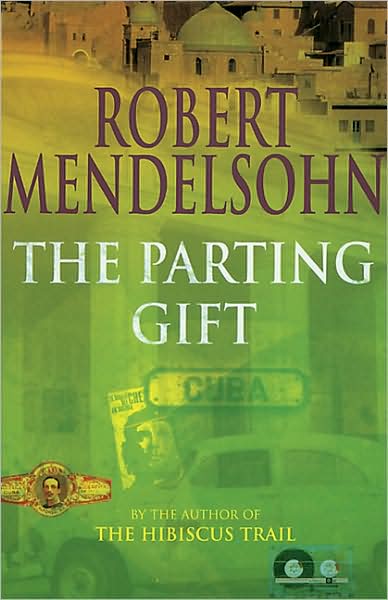 Parting Gift