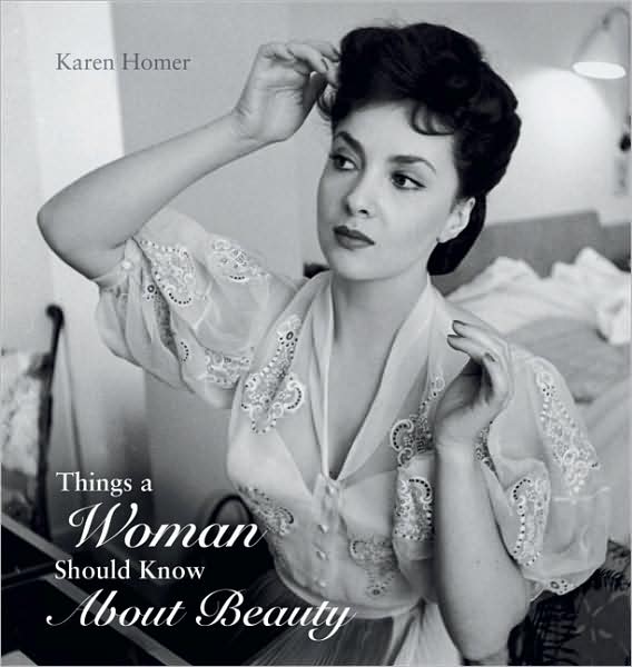 Things a Woman Should Know about Beauty