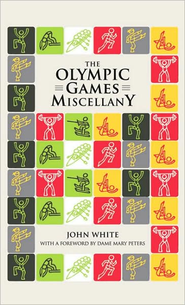 The Olympic Games Miscellany
