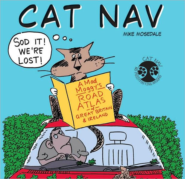 Cat Nav