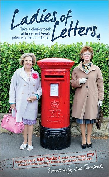 Ladies of Letters