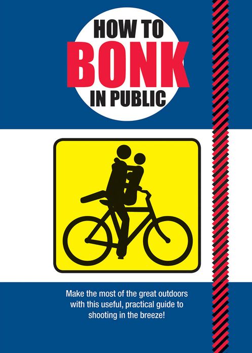 How to Bonk in Public