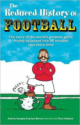 The Reduced History of Football