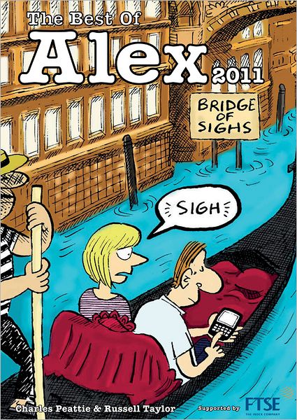 Best of Alex 2011