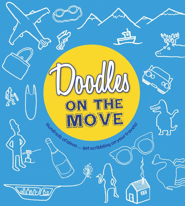 Doodles on the Move