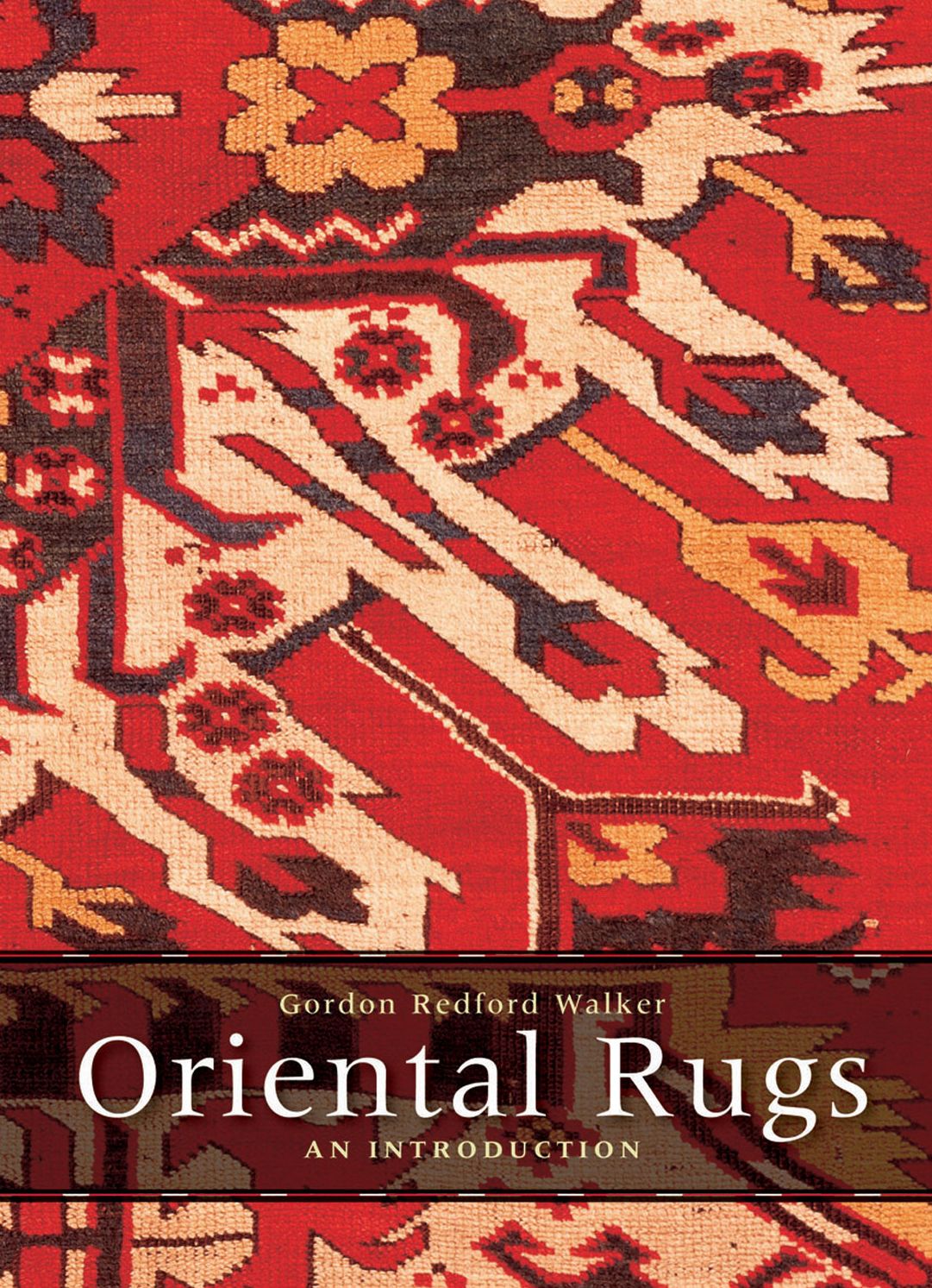 Oriental Rugs: An Introduction