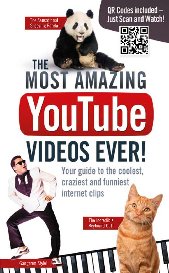 Most Amaz YouTube Videos Ever!