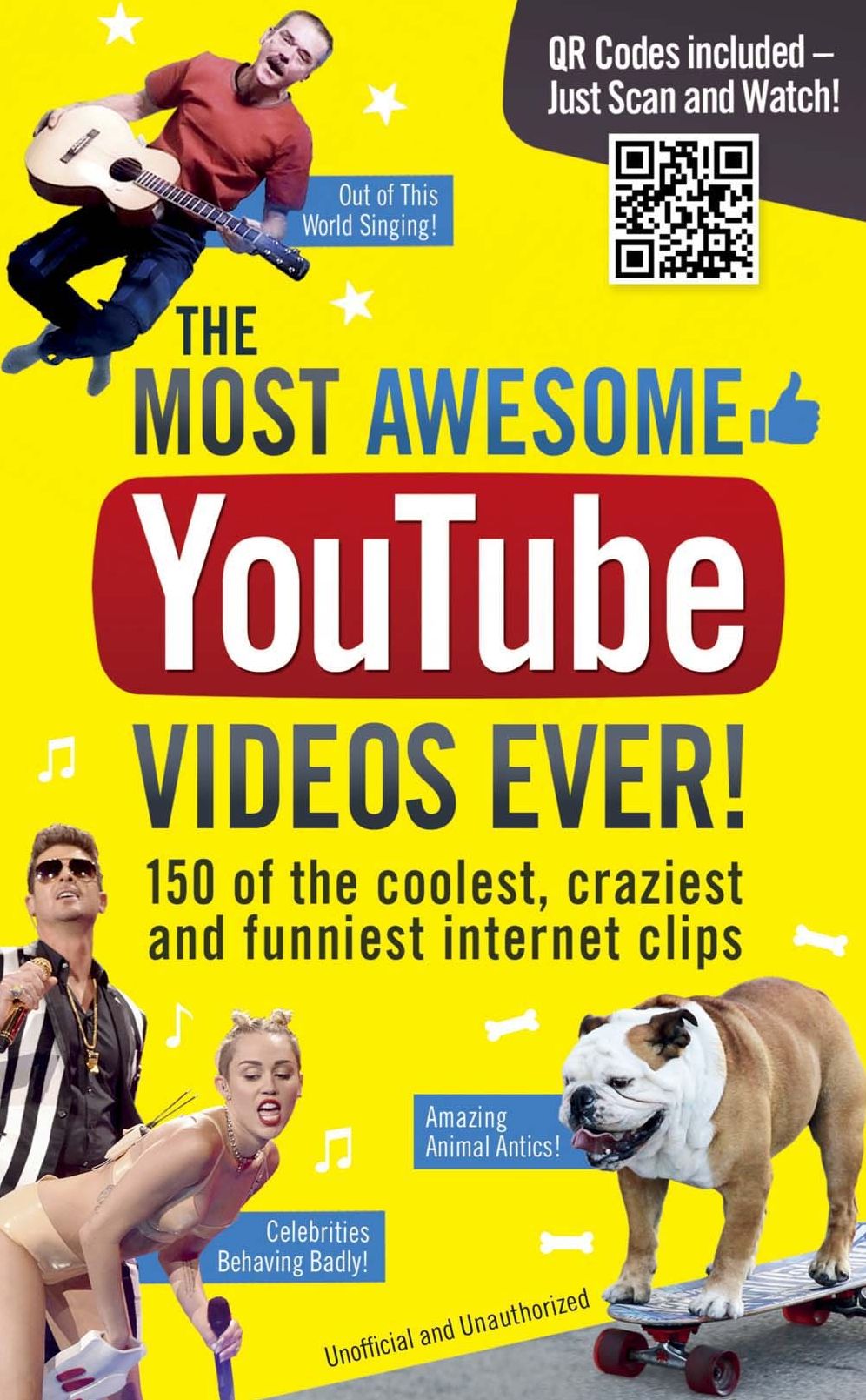 Most Awesome YouTube Videos