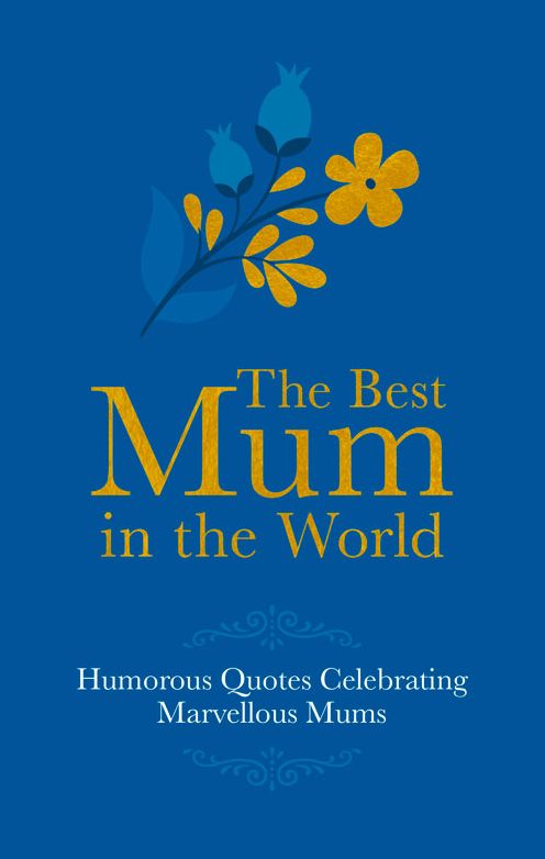 Gift Wit - Mum's the Best