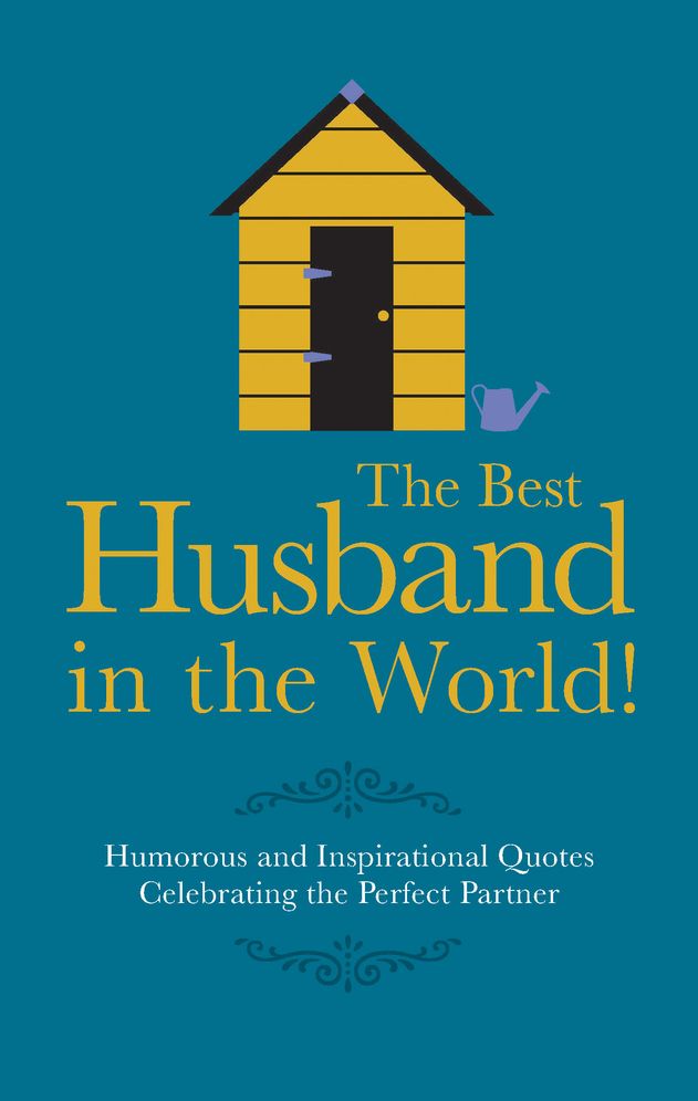 The Best Husband in the World