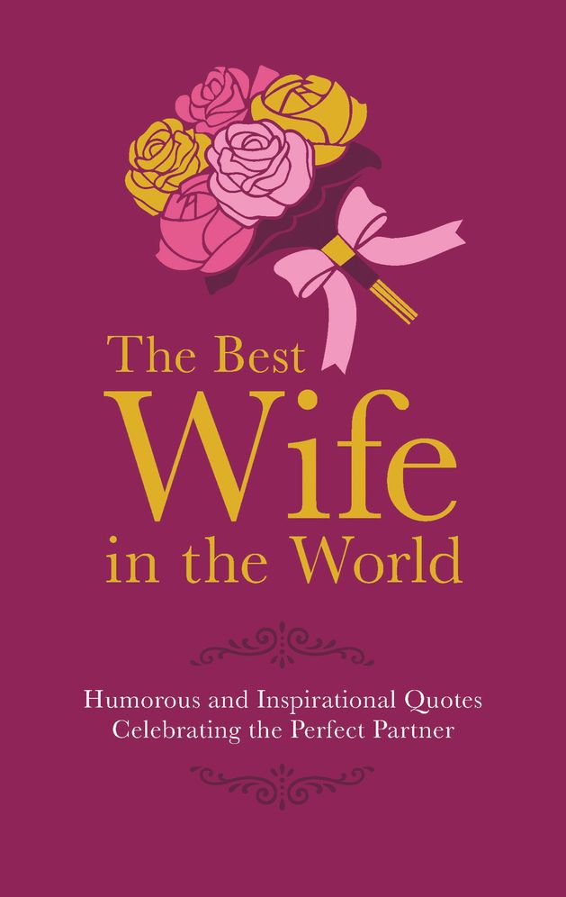 The Best Wife in the World