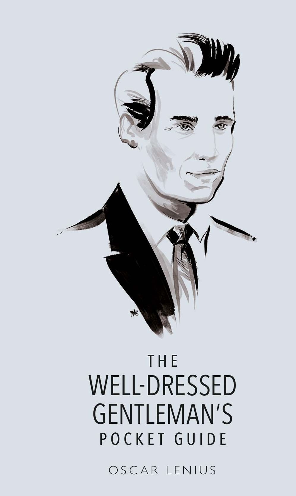Well-Dressed Gentleman's Pcket