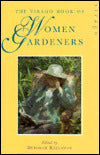The Virago Book of Women Gardeners