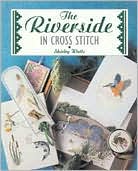 Riverside in Cross Stitch