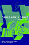 Managing Change