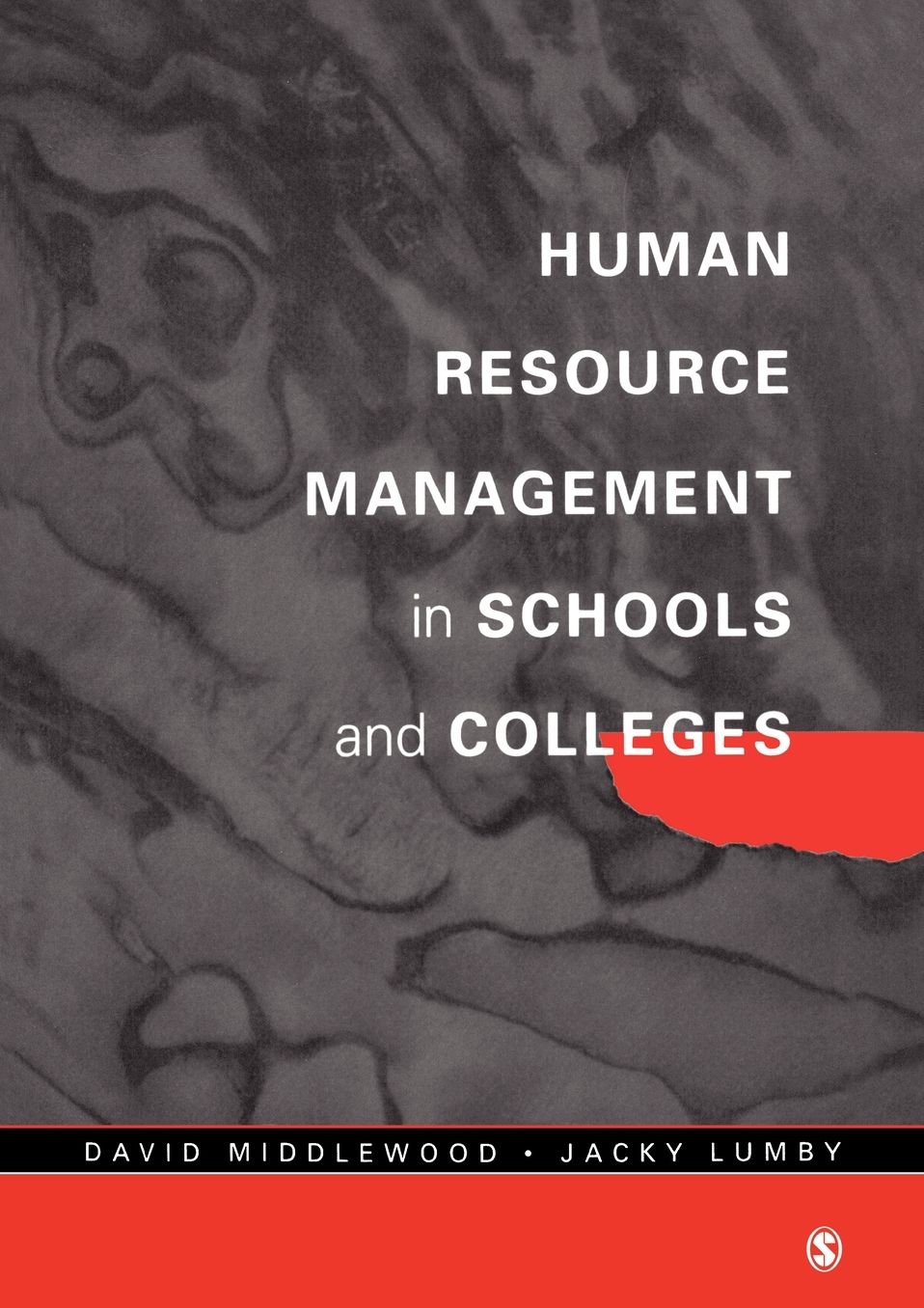 Human Resource Management in Schools and Colleges