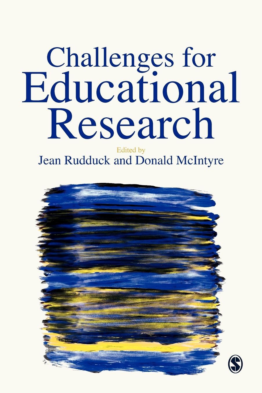 Challenges for Educational Research