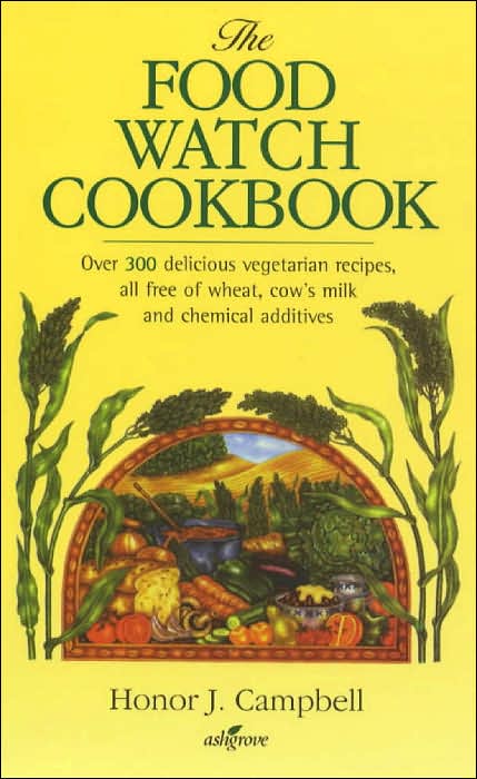 The Foodwatch Alternative Cookbook