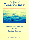 The Flight of Consciousness: A Map for the Sacred Journey