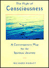 The Flight of Consciousness: A Map for the Sacred Journey