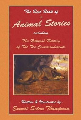 The Best Book of Animal Tales