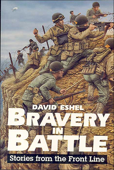 Bravery in Battle: Stories from the Front Line