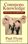 Commons Knowledge: How to Be a Backbencher
