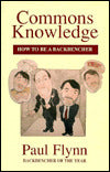 Commons Knowledge: How to Be a Backbencher