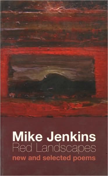 Red Landscapes: New and Selected Poems