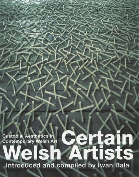 Certain Welsh Artists