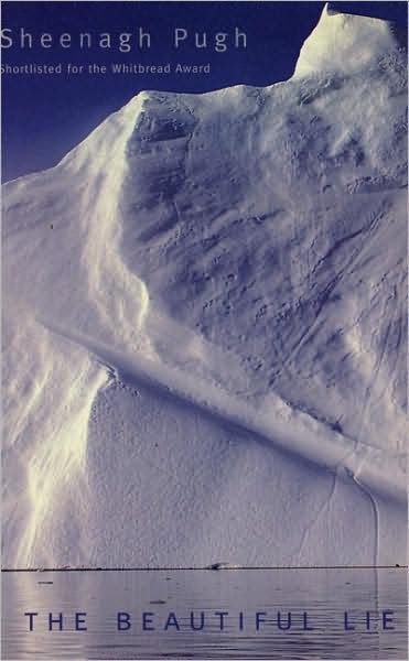 The Beautiful Lie