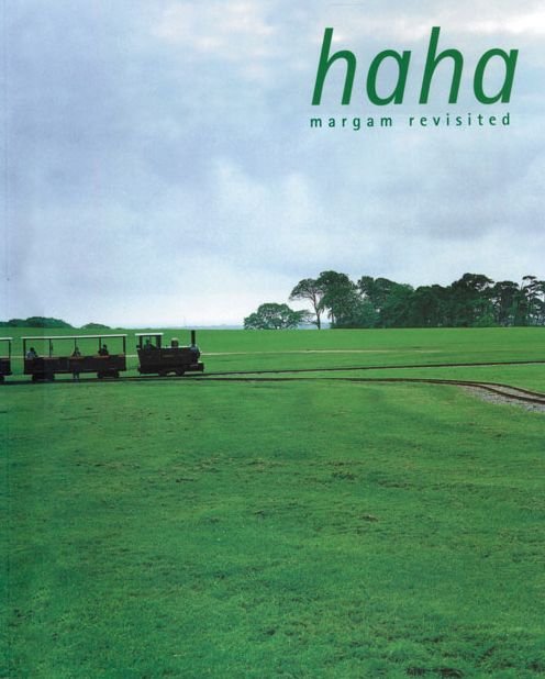 HaHa: Margam Revisited