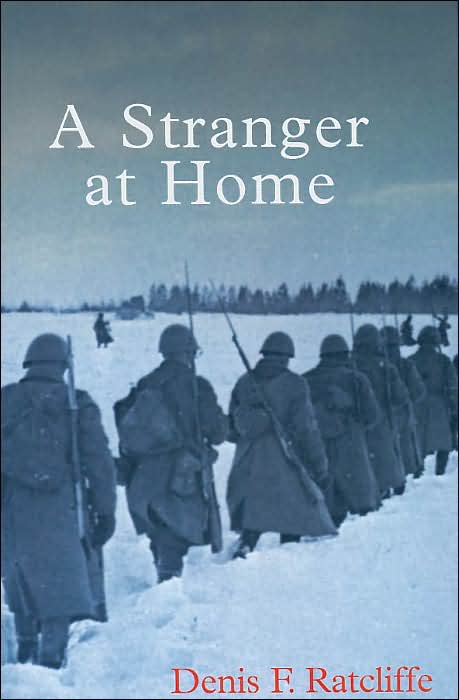 A Stranger at Home