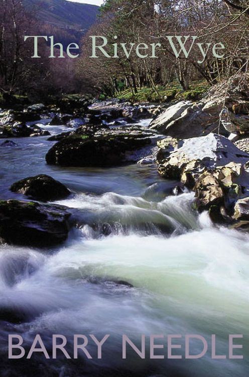 The River Wye