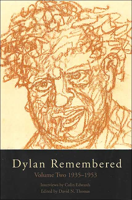 Dylan Remembered: 1935-1953