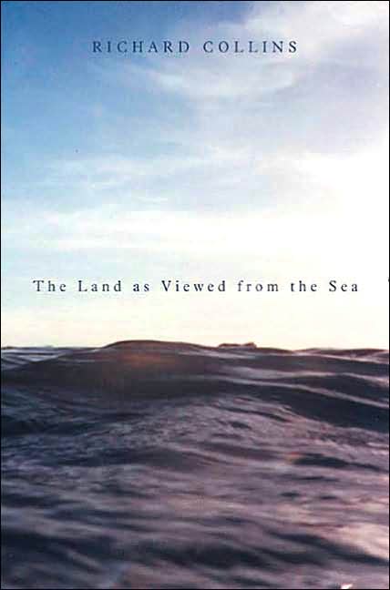 The Land as Viewed from the Sea