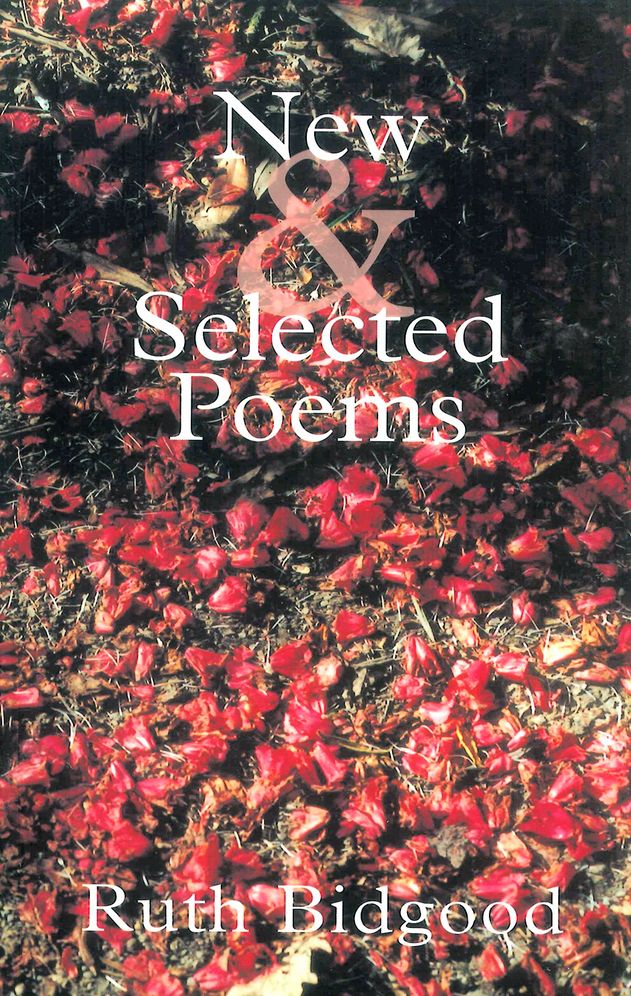 New and Selected Poems