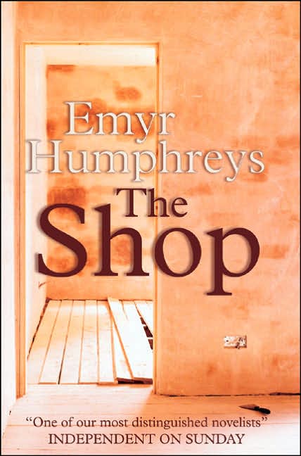 The Shop