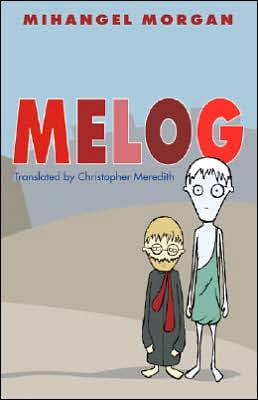 Melog