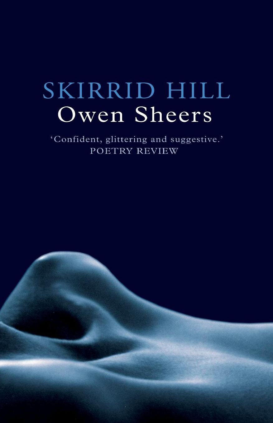 Skirrid Hill