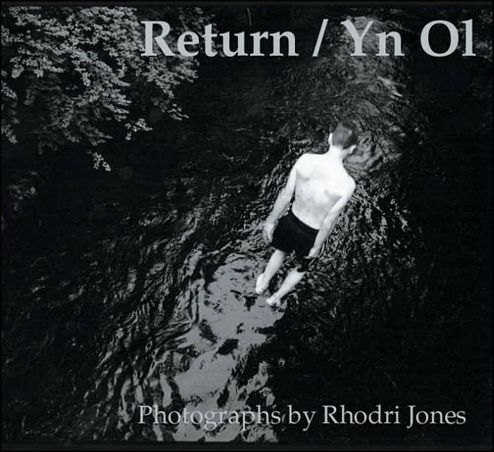 Return / Yn Ol