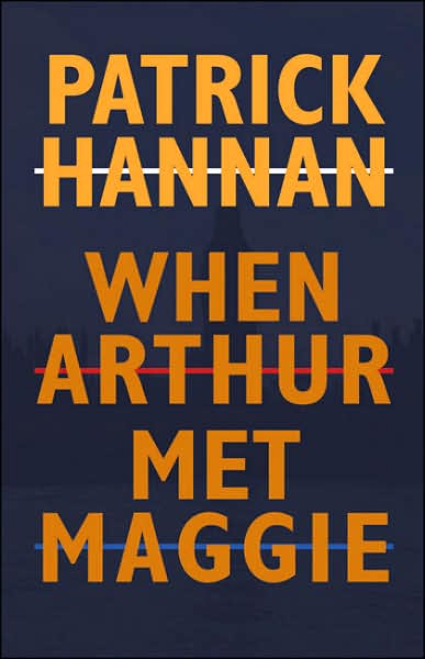 When Arthur Met Maggie