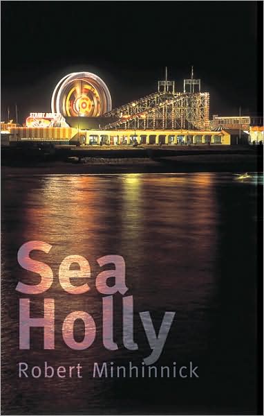 Sea Holly