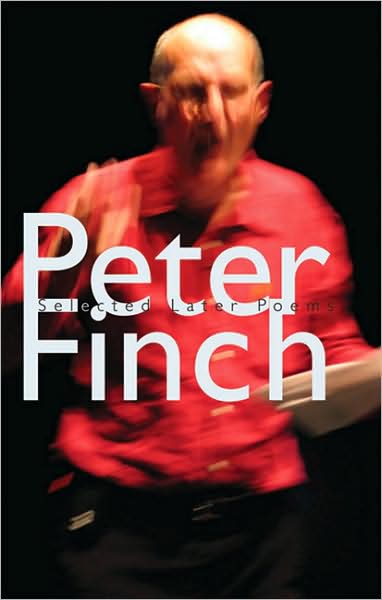 Selected Later Poems