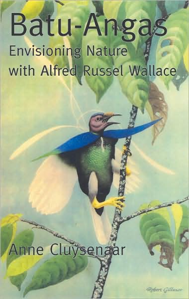 Batu-Angas: Envisioning Nature with Alfred Russel Wallace